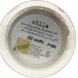 Stila Makeup - Stila Illuminating Powder Foundation Refill Stila Makeup - Stila Illuminating Powder Foundation Refill